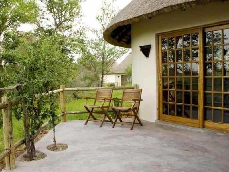 Mbizi Bush Lodge Phalaborwa Exterior photo