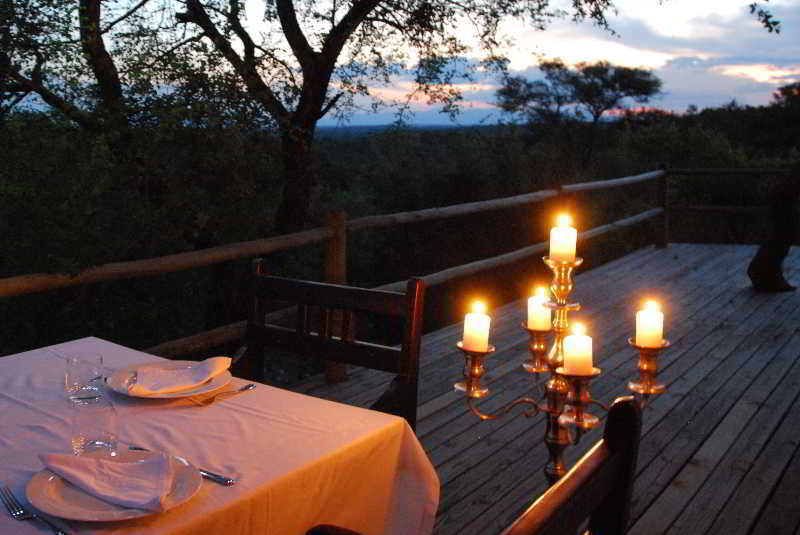 Mbizi Bush Lodge Phalaborwa Exterior photo