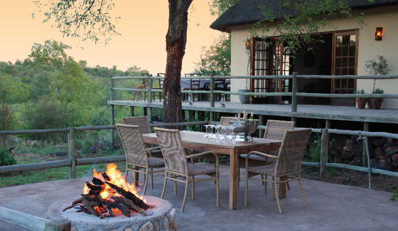Mbizi Bush Lodge Phalaborwa Exterior photo