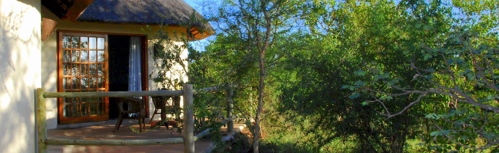 Mbizi Bush Lodge Phalaborwa Exterior photo