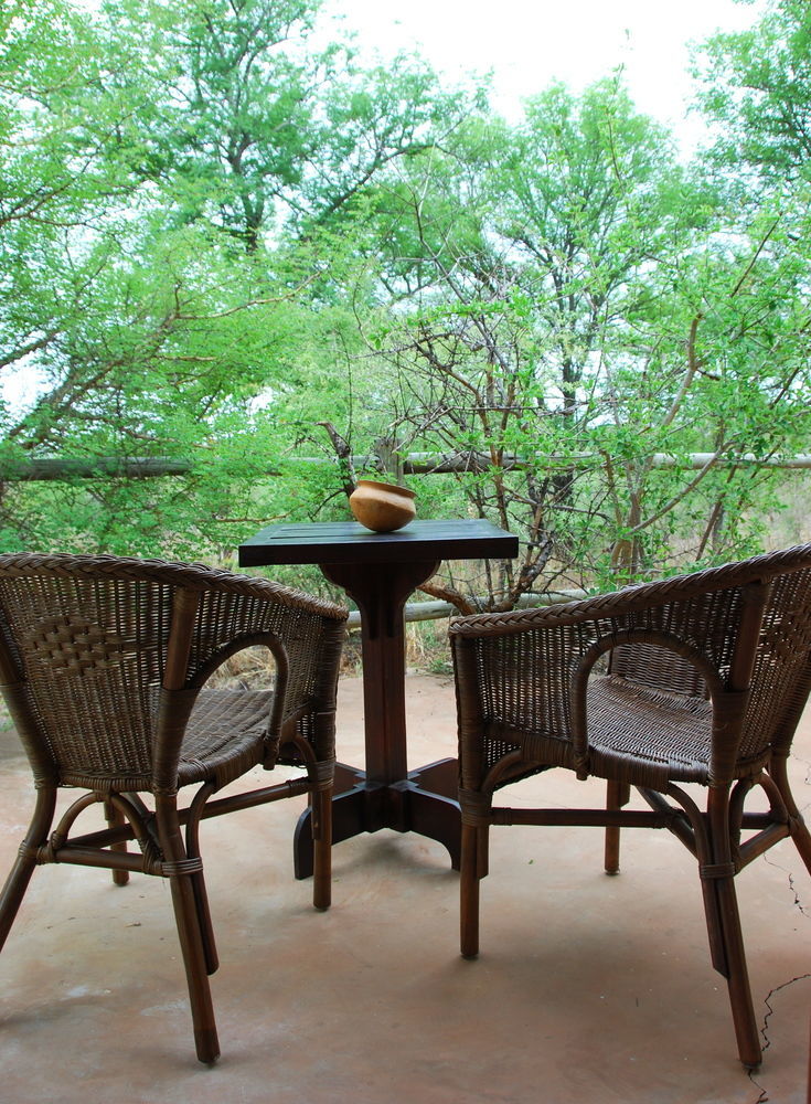 Mbizi Bush Lodge Phalaborwa Exterior photo