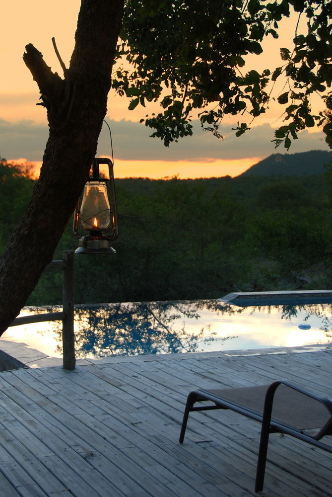 Mbizi Bush Lodge Phalaborwa Exterior photo